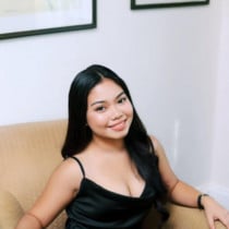 Maxinne Manila Escort