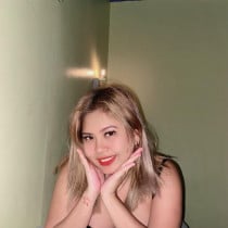 Maxine Reyes Cebu Escort