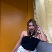 Maxine Reyes Cebu Escort