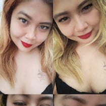 Maxine Reyes Cebu Escort