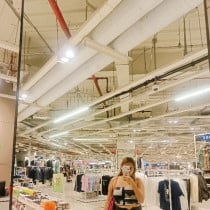 Maxine Reyes Cebu Escort