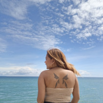 Maxine Reyes Cebu Escort