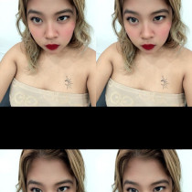 Maxine Reyes Cebu Escort