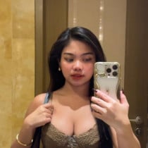 Maxinne Manila Escort