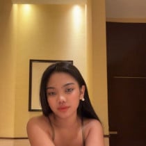 Maxinne Manila Escort