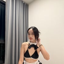 May Bangkok Escort