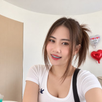 May Bangkok Escort