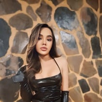 Maya Phuket Escort
