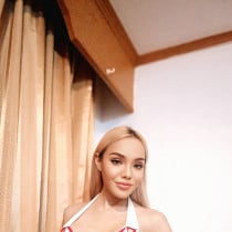 Maya Phuket Escort