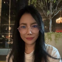 Maya Pattaya Escort