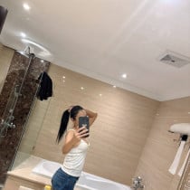 Maya Pattaya Escort