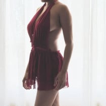 Maya Manila Escort