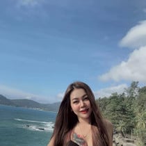 Maya Phuket Escort