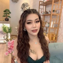 Maya Phuket Escort