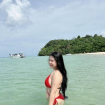 Maya Phuket Escort