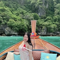 Maya Phuket Escort