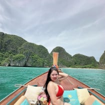 Maya Phuket Escort