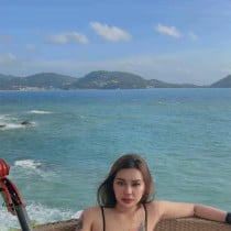Maya Phuket Escort