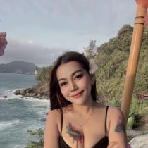 Maya Phuket Escort