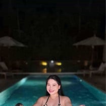 Maya Phuket Escort