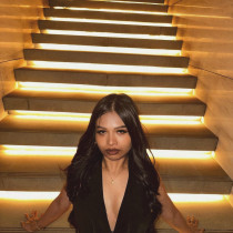 Maya Bangkok Escort