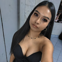 Maya Bangkok Escort