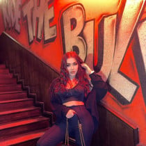 Maya Phuket Escort