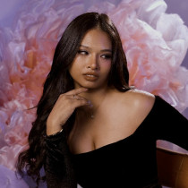 Maya Smooci model