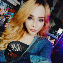 Maya Vivian Bangkok Escort