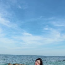 Maybel Pattaya Escort