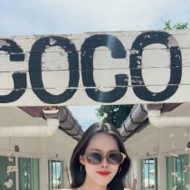 Maybel Pattaya Escort