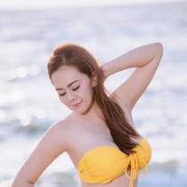 Maydalyn Bangkok Escort