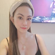Maydalyn Bangkok Escort