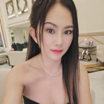 Maydalyn Bangkok Escort