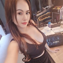 Maydalyn Bangkok Escort