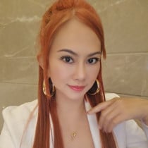 Maydalyn Bangkok Escort