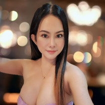 Maydalyn Bangkok Escort