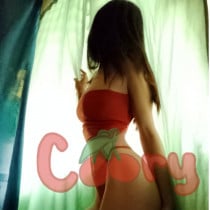 Coory Cebu Escort