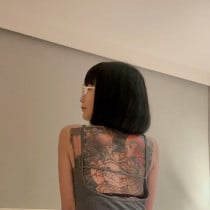 Mayme Bangkok Escort