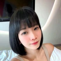 Mayme Bangkok Escort