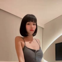 Mayme Bangkok Escort