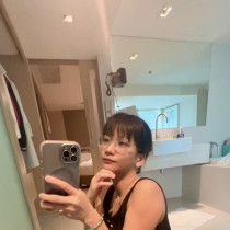 Mayme Singapore Escort
