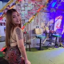 Mayuree Phuket Escort