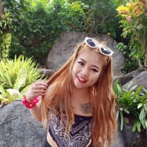 Mayuree Phuket Escort