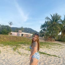 Mayuree Phuket Escort