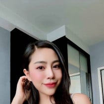 Meena Bangkok Escort