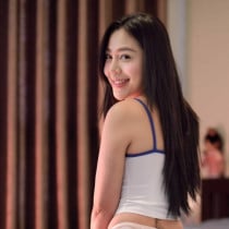 Meena Bangkok Escort