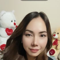 Meena Bangkok Escort