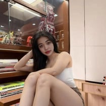 Megaa Jakarta Escort