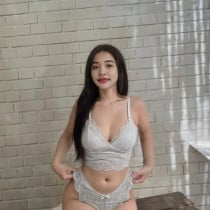 Megaa Jakarta Escort